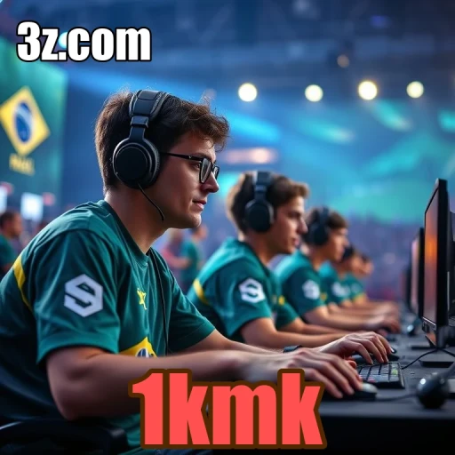 Horror: 1kmk Leva Você ao Limite do Medo