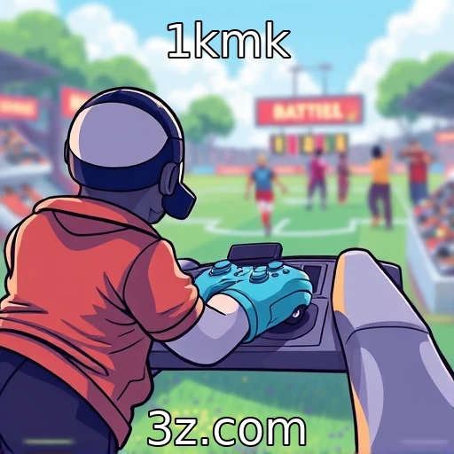 Desenvolvimento de jogos para dispositivos móveis ganha novos impulsos