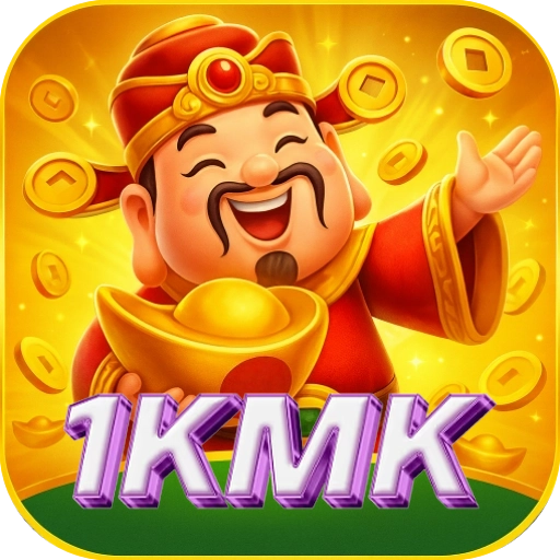 1kmk Logo