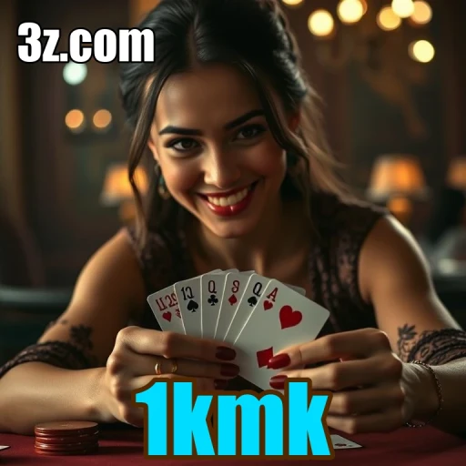 Astratégia Incrível no 1kmk: Jogue e Aprenda